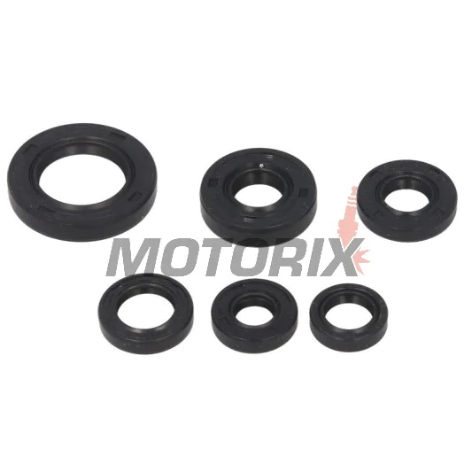 Sada gufer motoru -WINDEROSA- Honda TRX 300 1993-2009