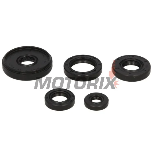 Sada gufer motoru -WINDEROSA- Yamaha PW 50 1990-2024