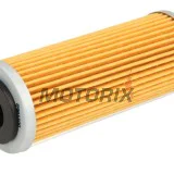 Olejový filtr -HIFLO FILTRO- HF652