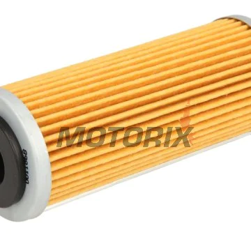 Olejový filtr -HIFLO FILTRO- HF652