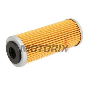 Olejový filtr -HIFLO FILTRO- HF652