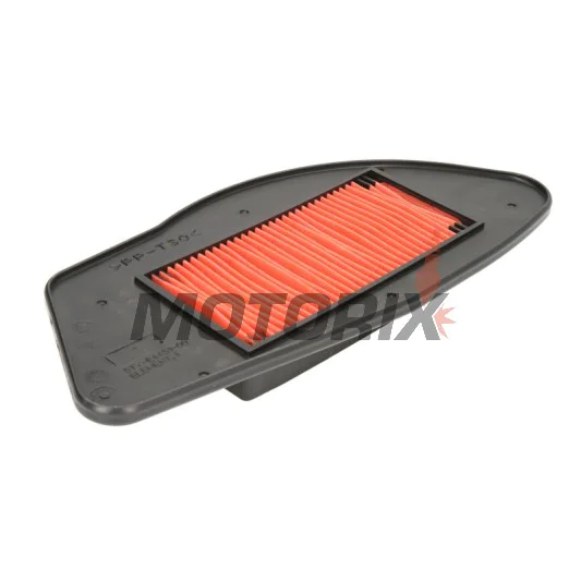 Vzduchový filtr -HIFLO FILTRO- HFA4107, Yamaha Cygnus 125x- NXC125 (2004-2014)