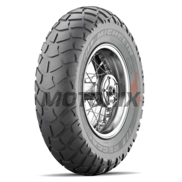 Přední/zadní pneumatika na skútr -MICHELIN- 130/90-10, REGGAE