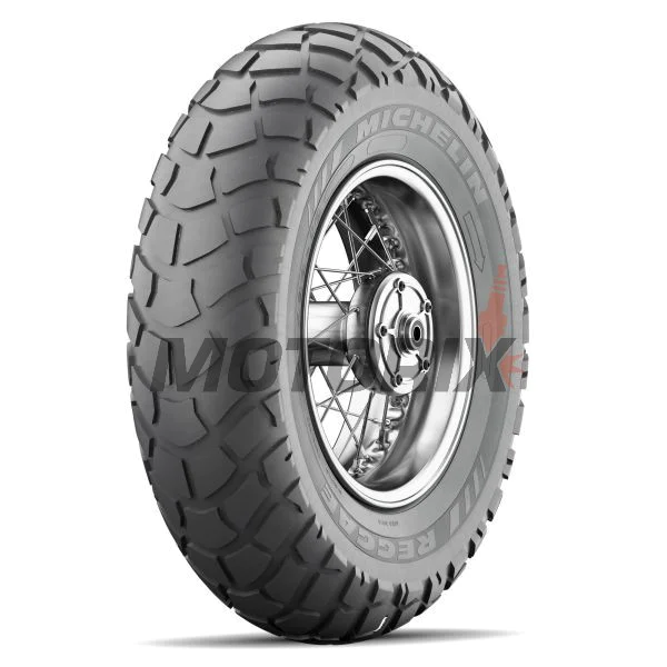 Přední/zadní pneumatika na skútr -MICHELIN- 130/90-10, REGGAE