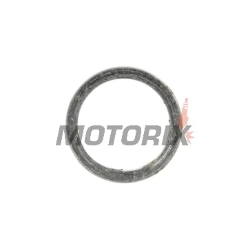 Těsnění výfuku -ATHENA- Yamaha BT (Bulldog) 1100 2002-2004, Kodiak 700 2016-2018, MT-01 1670 2005-2011, WOLVERINE 700 2016-2017, XV 750 1981-1997, XV 1000 1981-1989, XV 1100 1988-1999