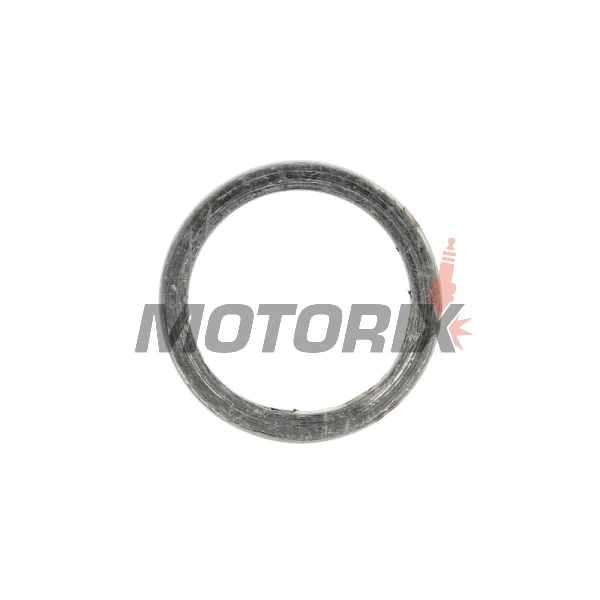 Těsnění výfuku -ATHENA- Yamaha BT (Bulldog) 1100 2002-2004, Kodiak 700 2016-2018, MT-01 1670 2005-2011, WOLVERINE 700 2016-2017, XV 750 1981-1997, XV 1000 1981-1989, XV 1100 1988-1999