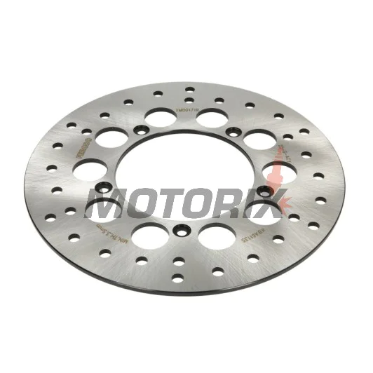 Brzdový kotouč -FERODO- FMD0171R, 220mm, Aprilia Atlantic 500/Leonardo 250-300/Scarabeo 500 1999-2010