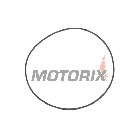 Těsnění víka spojky -ATHENA- Husqvarna TC 50 2017-2022, KTM SX 50 2002/2009-2017, XC 50 2009-2014