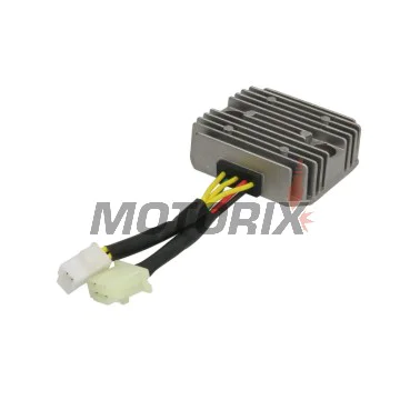 Regulátor dobíjení -DZE- regulátor dobíjení, 12V, 35A, HONDA CB 250 1977-1979