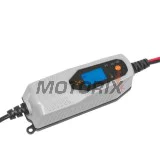 Nabíječka akumulátoru -4 RIDE- SBC-LI144, 12V, pro lithiové akumulátory - univerzální