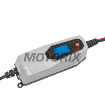 Nabíječka akumulátoru -4 RIDE- SBC-LI144, 12V, pro lithiové akumulátory - univerzální