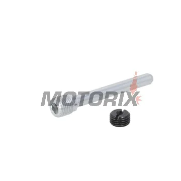 Šroub/vodicí čep brzdového třmenu -TOURMAX- Suzuki AN 650 2003-2006, 2008-2012, Suzuki GSF 600 1995-1998, Suzuki RF 600 1993-1996, Suzuki XF 650 1999-2001