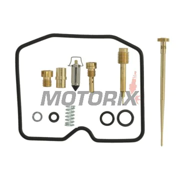 Opravná sada karburátoru -TOURMAX- KK-0191NR, Kawasaki KLE 400 1996, Kawasaki KLE 500 1996-2004, 2007