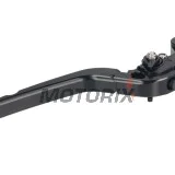 Páčka spojky -4 RIDE- dlouhá sklopná nastavitelná, Honda CBR 600 2003-2016, Honda CBR 900 2002-2003, Honda CBR 1000 2008-2017