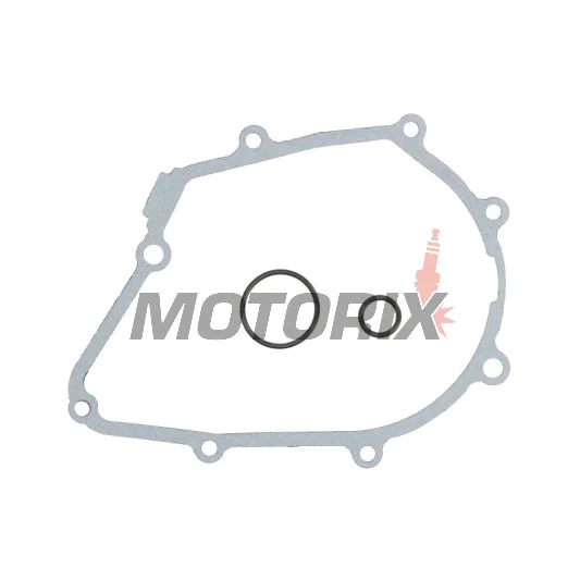 Těsnění víka statoru -WINDEROSA- Honda C 125 2019-2021, Honda MSX 125 2014-2020, Honda Z 125 2019-2021