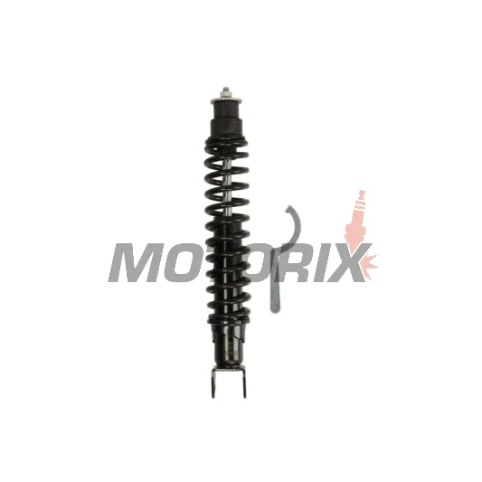 Tlumič -RMS- Vespa ET2 50 1997-2000, Vespa ET4 50 2000-2005, Vespa LX 50 2005-2013, Vespa LXV 50 2006-2009