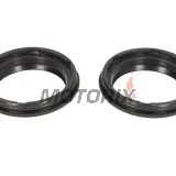 Prachovky pro přední vidlice -ATHENA- CCM MX 450 2008, Yamaha FJR 1300 2001-2016, FZS 600 2002-2003, XJ 600 1997-2002, XVS 650 1997-2015, XVS 1100 2000-2002, YZF 1000 1996-2000, YZF-R1 1000 1998-2001