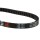 Řemen -JT- JTB4101, 774x17.7mm, Aprilia Scarabeo 100 2000, Benelli K2 100 1998-2000, Naked 100 2001-2002, Pepe 100 2001, Italjet Millenium 100 2001-2003, MBK Booster 100 1999-2001, Nitro 100 2000-2002