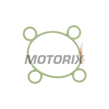 Těsnění hlavy válce (horní) -ATHENA- Aprilia SR 50 2003-2012, Derbi GP1 50 2001-2003/2005-2009, Gilera D.N.A 50 2000-2001, Runner 50 1997-1999/2002-2008/2010, Runner SP 50 2002-2009, Piaggio NRG 50 1994-1998/2001-2015