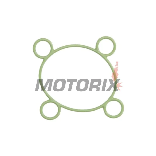 Těsnění hlavy válce (horní) -ATHENA- Aprilia SR 50 2003-2012, Derbi GP1 50 2001-2003/2005-2009, Gilera D.N.A 50 2000-2001, Runner 50 1997-1999/2002-2008/2010, Runner SP 50 2002-2009, Piaggio NRG 50 1994-1998/2001-2015