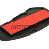Vzduchový filtr -HIFLO FILTRO- HFA5014, Kymco Xciting 400i Scooter (2012-2017)