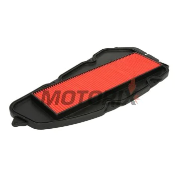 Vzduchový filtr -HIFLO FILTRO- HFA5014, Kymco Xciting 400i Scooter (2012-2017)