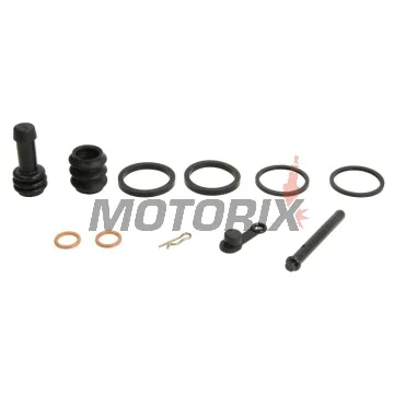 Opravná sada brzdového třmenu -ALL BALLS- Kawasaki VN 900 2006-2017, ZR-7 750 2000-2005