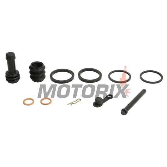 Opravná sada brzdového třmenu -ALL BALLS- Kawasaki VN 900 2006-2017, ZR-7 750 2000-2005