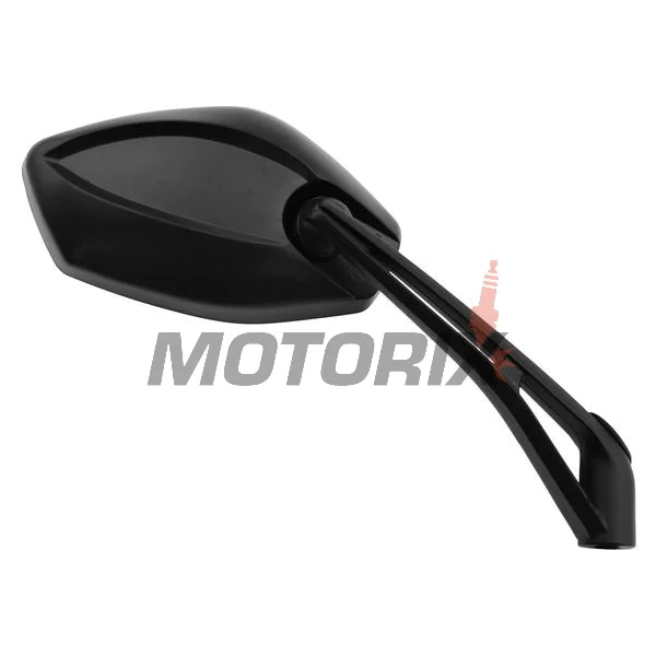 Zrcátko -VICMA- pravé, GY6, 50/125/150cc, ATV 2T/4T, 1PE40/139QMB/139FMB, Keeway TX 125/150/200, Peugeot Speedfight III 50 AC/LC, 2008-2015