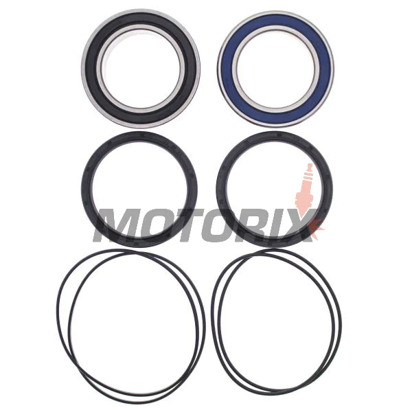 Sada ložisek kola -ALL BALLS- Honda TRX 450 2004-2014, Suzuki LT-Z 400 2009-2014