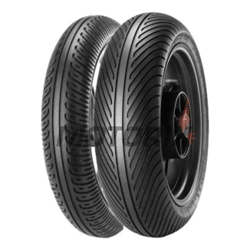 Přední silniční pneumatika -PIRELLI MOTOR- 110/70R17, DIABLO RAIN SCR1