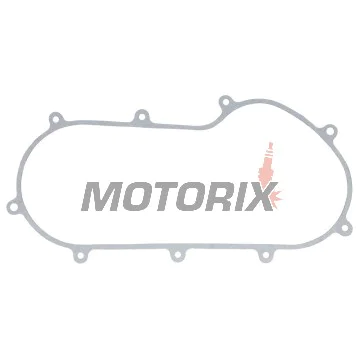 Těsnění víka spojky -WINDEROSA- Polaris Outlaw 50 2008-2018, Polaris Outlaw 90 2007-2016, Polaris Outlaw 110 2016-2017, Polaris Predator 50 2007, Polaris Sportsman 90 2007-2016, Polaris Sportsman 110 2016-2017