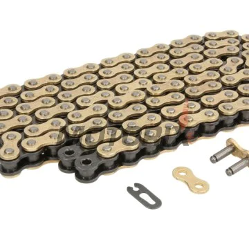 Řetěz -DID- 520MX-118, velikost 520, 118 článků, off-road/motocross