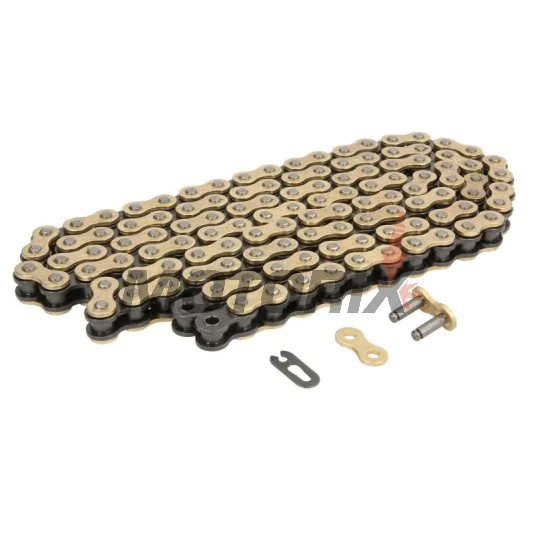 Řetěz -DID- 520MX-118, velikost 520, 118 článků, off-road/motocross