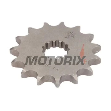 Přední pastorek -JT- JTF440,15, 15 zubů, Suzuki GSX 1100 1988-1996, GSX-R 1100 1989-1997, RF 900 1994-2000