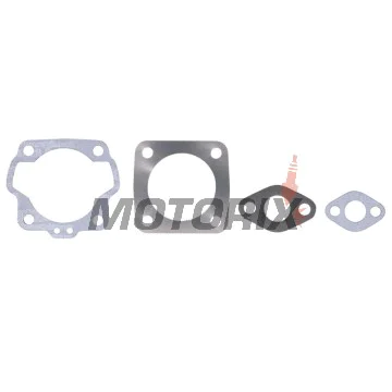 Sada těsnění válce -WINDEROSA- Suzuki LT-A 50 2001-2005