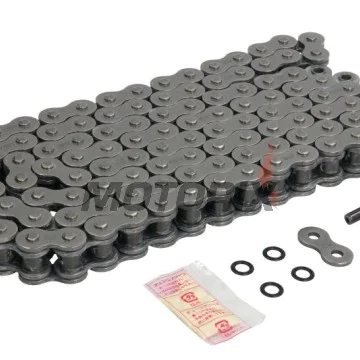 Řetěz -DID- 530VX3-112, velikost 530, 112 článků, zesílený