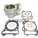Válec -ATHENA- 400cc, Kawasaki KFX 400 2003-2006, KLX 400 2003-2006, Suzuki DR-Z 400 2000-2017/2019, LT-Z 400 2003-2014