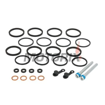 Opravná sada brzdového třmenu -ALL BALLS- Suzuki GSX-R 600 2002-2003