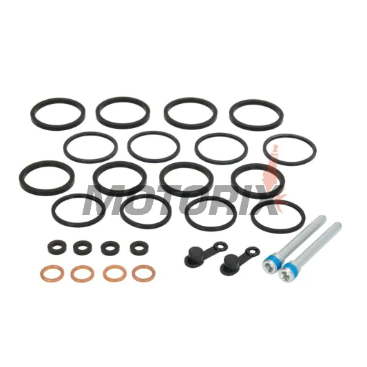 Opravná sada brzdového třmenu -ALL BALLS- Suzuki GSX-R 600 2002-2003