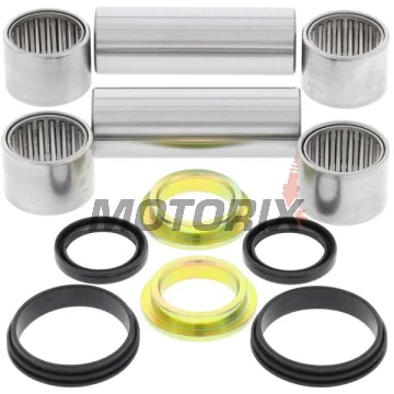 Opravná sada ramene -ALL BALLS- Honda CR 125 1989, 1991-1992, CR 250 1988-1991, CR 500 1989-2001