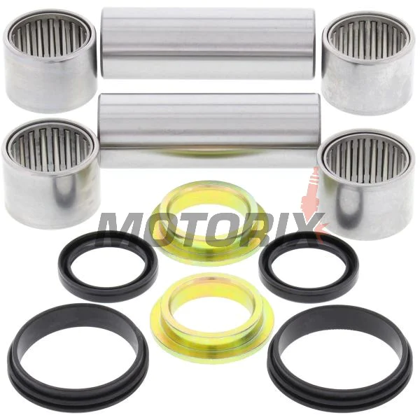 Opravná sada ramene -ALL BALLS- Honda CR 125 1989, 1991-1992, CR 250 1988-1991, CR 500 1989-2001