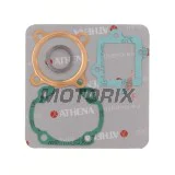 Sada těsnění válce -ATHENA- MBK YN (Ovetto) 100 1999-2001, YQ (Nitro) 100 2000-2001, YW (Booster) 100 1999-2001, Yamaha BW S 100 1999-2001, YN (Neos) 100 1999-2003, YQ (Aerox) 100 2000-2003