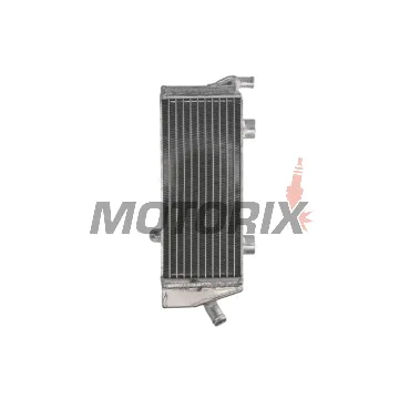 Chladič -4 RIDE- levý, Husaberg FE 250/350/501 2013-2014, Husqvarna FC/FE 250/350/450/501 2014-2016, KTM EXC/EXC-F/SX-F/XC-F/XC-W/XCF-W 250/350/450/500 2008-2016