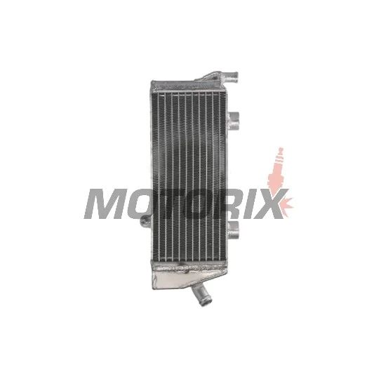 Chladič -4 RIDE- levý, Husaberg FE 250/350/501 2013-2014, Husqvarna FC/FE 250/350/450/501 2014-2016, KTM EXC/EXC-F/SX-F/XC-F/XC-W/XCF-W 250/350/450/500 2008-2016