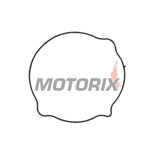Těsnění víka spojky -WINDEROSA- Kawasaki KLX 400 2003-2004, Suzuki DR-Z 400 2000-2017