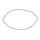 Těsnění víka spojky -WINDEROSA- W817841, KTM SX-F 250 2005-2012, KTM XC-F 250 2007-2009, 2011-2012, KTM XCF-W 250 2006-2013