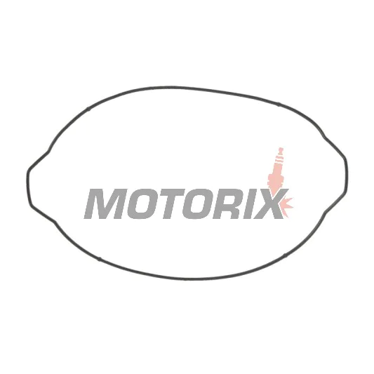 Těsnění víka spojky -WINDEROSA- KTM SX-F 250 2005-2012, KTM XC-F 250 2007-2009, 2011-2012, KTM XCF-W 250 2006-2013