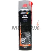 Mazací tuk ve spreji -MOTIP- PTFE, vysoce přilnavý, 500ml