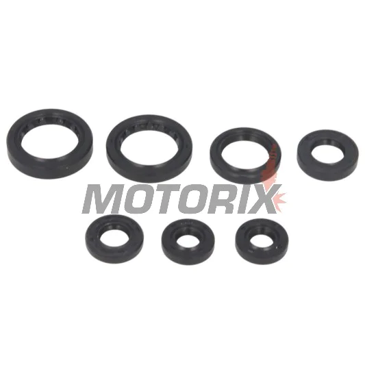 Sada gufer motoru -WINDEROSA- Honda TRX 350 2000-2006